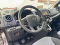 Opel Vivaro B L1H1 2,9t 1Hand+Fenster+Standheizung Silber - thumbnail 21