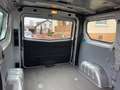 Opel Vivaro B L1H1 2,9t 1Hand+Fenster+Standheizung Silber - thumbnail 15