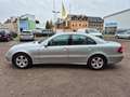 Mercedes-Benz E 200 E-Klasse Kompressor Automatik Avantgarde Silber - thumbnail 6