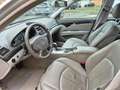 Mercedes-Benz E 200 E-Klasse Kompressor Automatik Avantgarde Silber - thumbnail 9