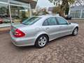 Mercedes-Benz E 200 E-Klasse Kompressor Automatik Avantgarde Silber - thumbnail 3