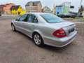 Mercedes-Benz E 200 E-Klasse Kompressor Automatik Avantgarde Silber - thumbnail 5