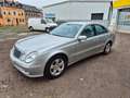 Mercedes-Benz E 200 E-Klasse Kompressor Automatik Avantgarde Silber - thumbnail 7