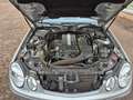 Mercedes-Benz E 200 E-Klasse Kompressor Automatik Avantgarde Silber - thumbnail 14