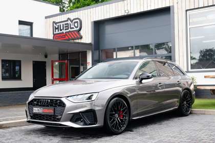 Audi A4 Avant 45 TFSI S Line, Quattro Edition one!