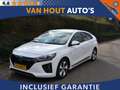 Hyundai IONIQ Comfort EV INCL BTW | NA SUBSIDIE €11450 | CARPLAY White - thumbnail 1