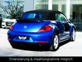 Volkswagen Beetle Cabriolet Sport Garantie bis 05.2025 Modrá - thumbnail 4