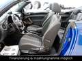 Volkswagen Beetle Cabriolet Sport Garantie bis 05.2025 Blue - thumbnail 14