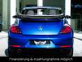 Volkswagen Beetle Cabriolet Sport Garantie bis 05.2025 Kék - thumbnail 6