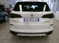BMW X5 X5 G05 2018 xdrive30d mhev 48V Msport auto Bianco - thumbnail 5