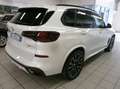 BMW X5 X5 G05 2018 xdrive30d mhev 48V Msport auto Bianco - thumbnail 4