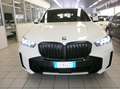 BMW X5 X5 G05 2018 xdrive30d mhev 48V Msport auto Bianco - thumbnail 2
