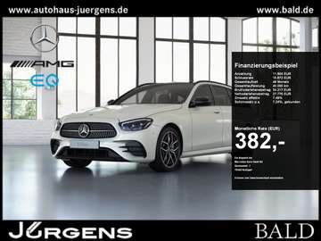 d 4M T AMG-Sport/Pano/AHK/HUD/Sitzklima/19