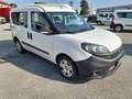 Fiat Doblo CARGO COMBI N1 AUTOCARRO 5 POSTI 1.3 mjt 16v 459 Bianco - thumbnail 3