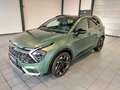 Kia Sportage 1.6 T-GDI Mild-Hybrid GT-Line 4WD Groen - thumbnail 3