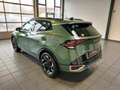 Kia Sportage 1.6 T-GDI Mild-Hybrid GT-Line 4WD Groen - thumbnail 4