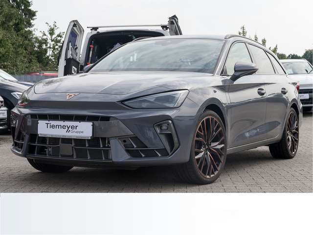 CUPRA Leon Sportstourer 1.5 e-HYBRID DSG VZ SENNHEISER