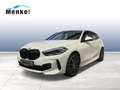 BMW 118 i   M Sport Head-Up HK HiFi DAB LED WLAN RFK Weiß - thumbnail 1