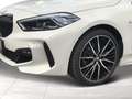 BMW 118 i   M Sport Head-Up HK HiFi DAB LED WLAN RFK Weiß - thumbnail 3