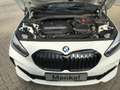 BMW 118 i   M Sport Head-Up HK HiFi DAB LED WLAN RFK Weiß - thumbnail 23