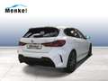 BMW 118 i   M Sport Head-Up HK HiFi DAB LED WLAN RFK Weiß - thumbnail 2