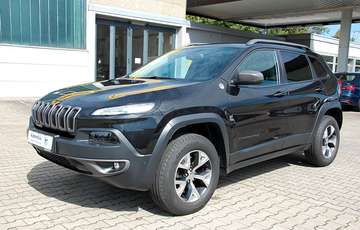 3.2 V6 200kW 4x4 Trailhawk Autom.