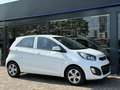 Kia Picanto 1.2 CVVT ISG Comfort Pack Wit - thumbnail 8