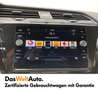 Volkswagen Touran Highline TDI SCR DSG 5-Sitzer Schwarz - thumbnail 17