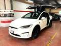 Tesla Model X Model X AWD Dual Motors Bianco - thumbnail 2