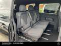 Mercedes-Benz V 250 V 250 d STYLE Kompakt AMG DISTRONIC AHK 8-SITZER Schwarz - thumbnail 11