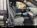 Mercedes-Benz V 250 V 250 d STYLE Kompakt AMG DISTRONIC AHK 8-SITZER Schwarz - thumbnail 20