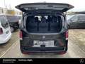 Mercedes-Benz V 250 V 250 d STYLE Kompakt AMG DISTRONIC AHK 8-SITZER Schwarz - thumbnail 6