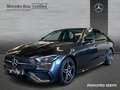 Mercedes-Benz C 220 220d 9G-Tronic Gris - thumbnail 1