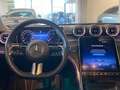 Mercedes-Benz C 220 220d 9G-Tronic Gris - thumbnail 8