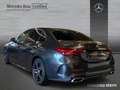 Mercedes-Benz C 220 220d 9G-Tronic Gris - thumbnail 4