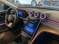 Mercedes-Benz C 220 220d 9G-Tronic Gris - thumbnail 10