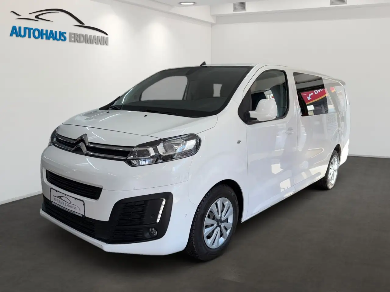 Citroen Jumpy