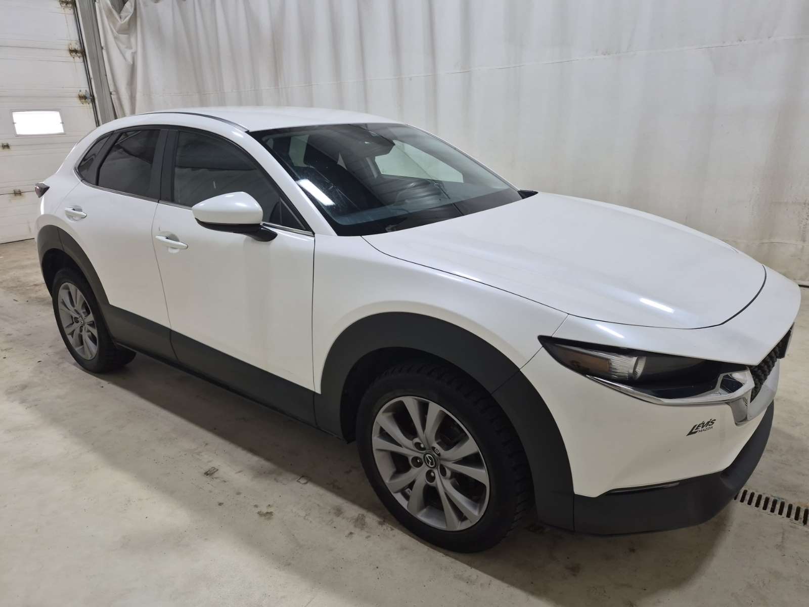2021 Mazda CX-30 GS AWD | MAZDA SERVICED | NO ACCIDENTS — снимка 1