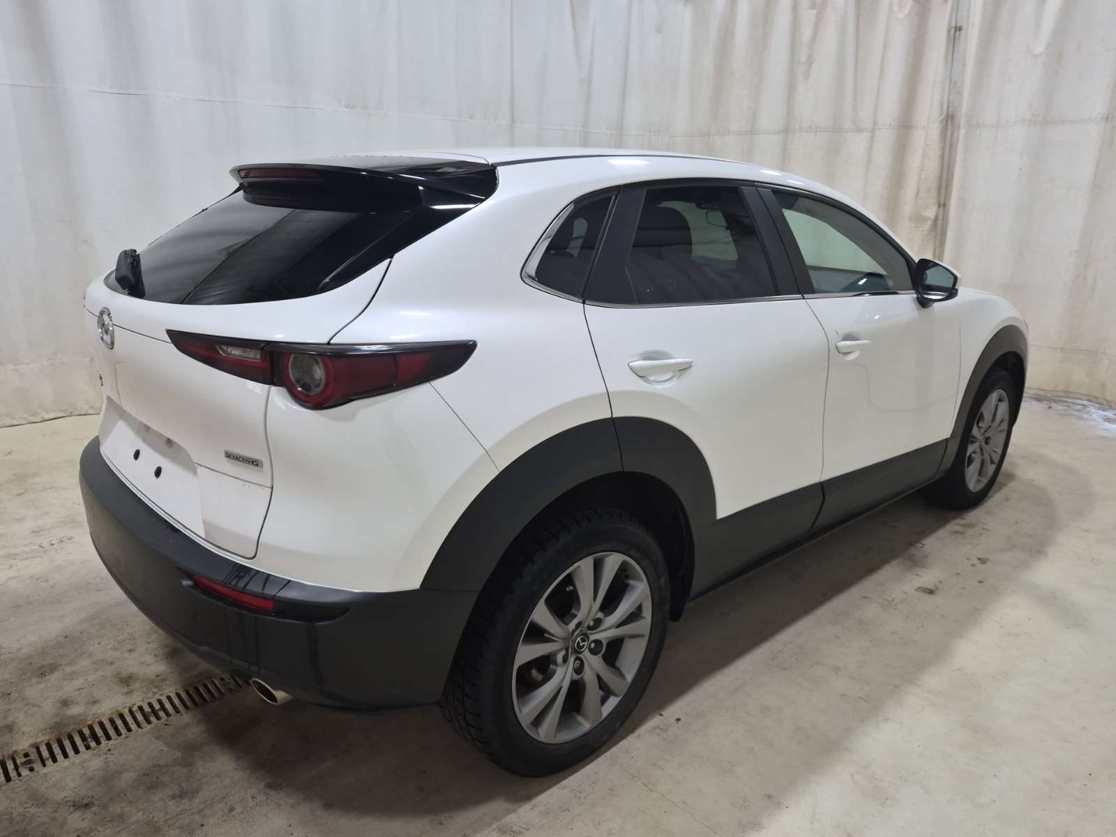 2021 Mazda CX-30 GS AWD | MAZDA SERVICED | NO ACCIDENTS — снимка 1