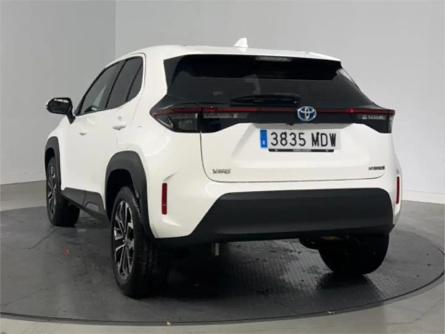 Toyota Yaris Cross 120H Active Tech - 2