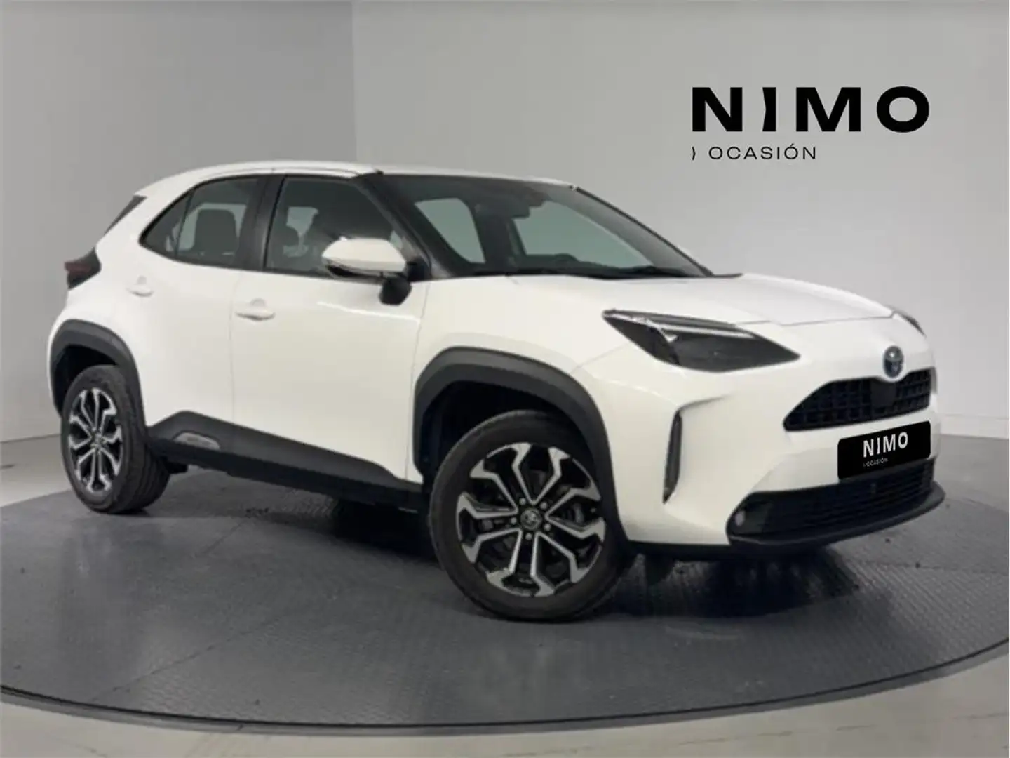 Toyota Yaris Cross 120H Active Tech - 1