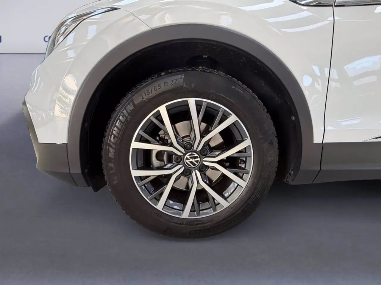 Volkswagen Tiguan 1.5 tsi life 130cv, миниатюра 16