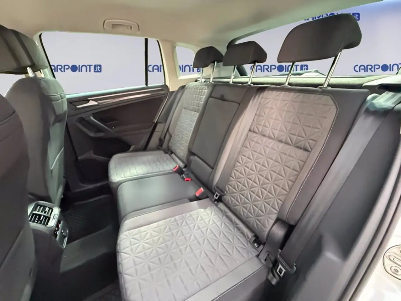 Volkswagen Tiguan 1.5 tsi life 130cv, миниатюра 15