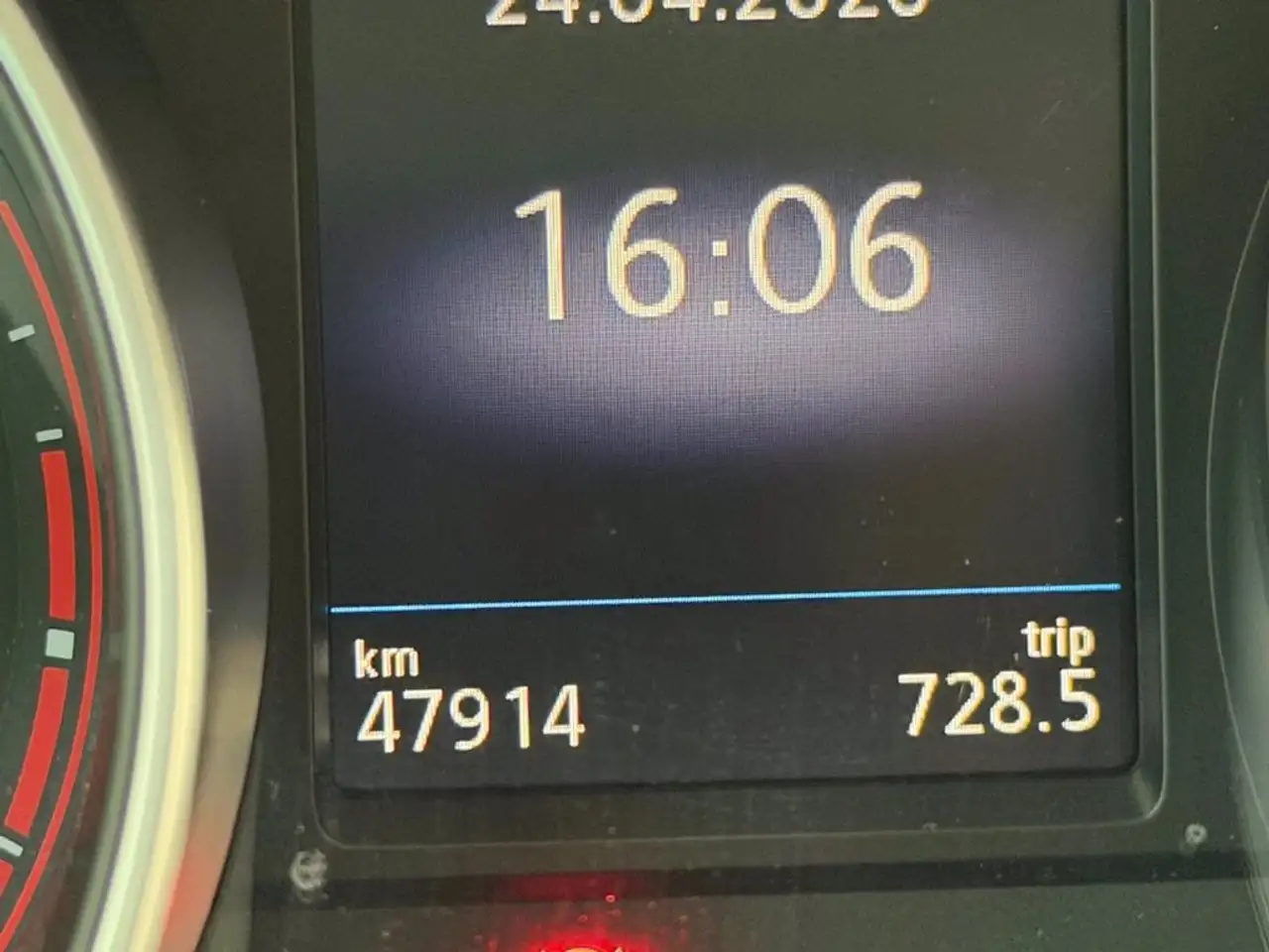 Volkswagen Tiguan 1.5 tsi life 130cv, миниатюра 18