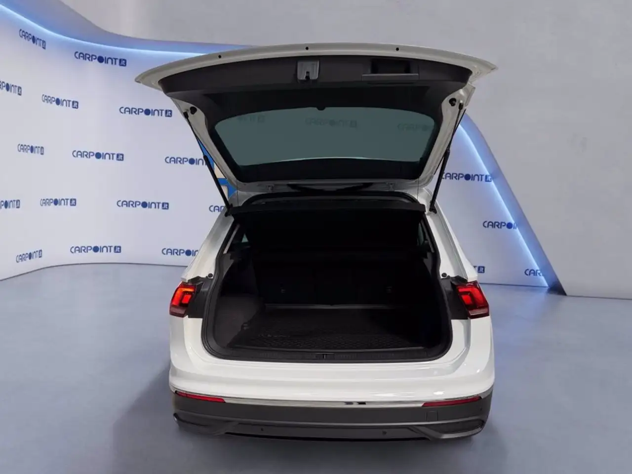 Volkswagen Tiguan 1.5 tsi life 130cv, миниатюра 19