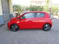 Toyota Aygo Peugeot 108 1.0 cambio automatico. solo 10.200km! Rood - thumbnail 12