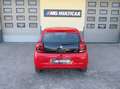 Toyota Aygo Peugeot 108 1.0 cambio automatico. solo 10.200km! Rood - thumbnail 13