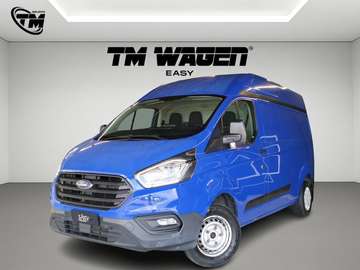 300 2.0 EcoBlue Hybrid 130 PL Furgone Trend - IVA ESCLUSA