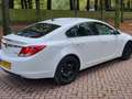Opel Insignia 1.6 Turbo Edition Wit - thumbnail 4