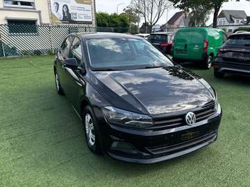 1.0i Trendline °GPS° CAR-PLAY ° AIRCO °